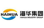 安徽海华科技股份有限公司logo