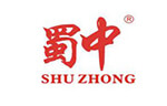 蜀中制药logo