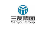 三友集团logo